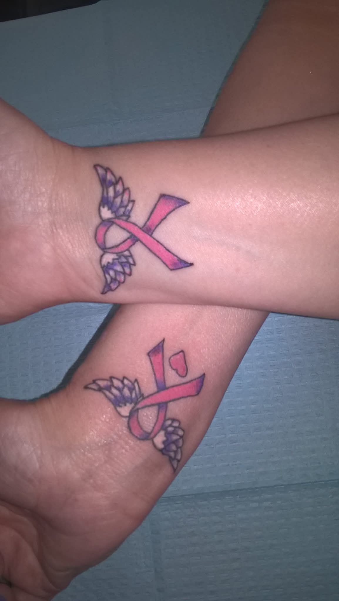 Tattoo work - Tattoo Shop Near Idaho Falls, Idaho