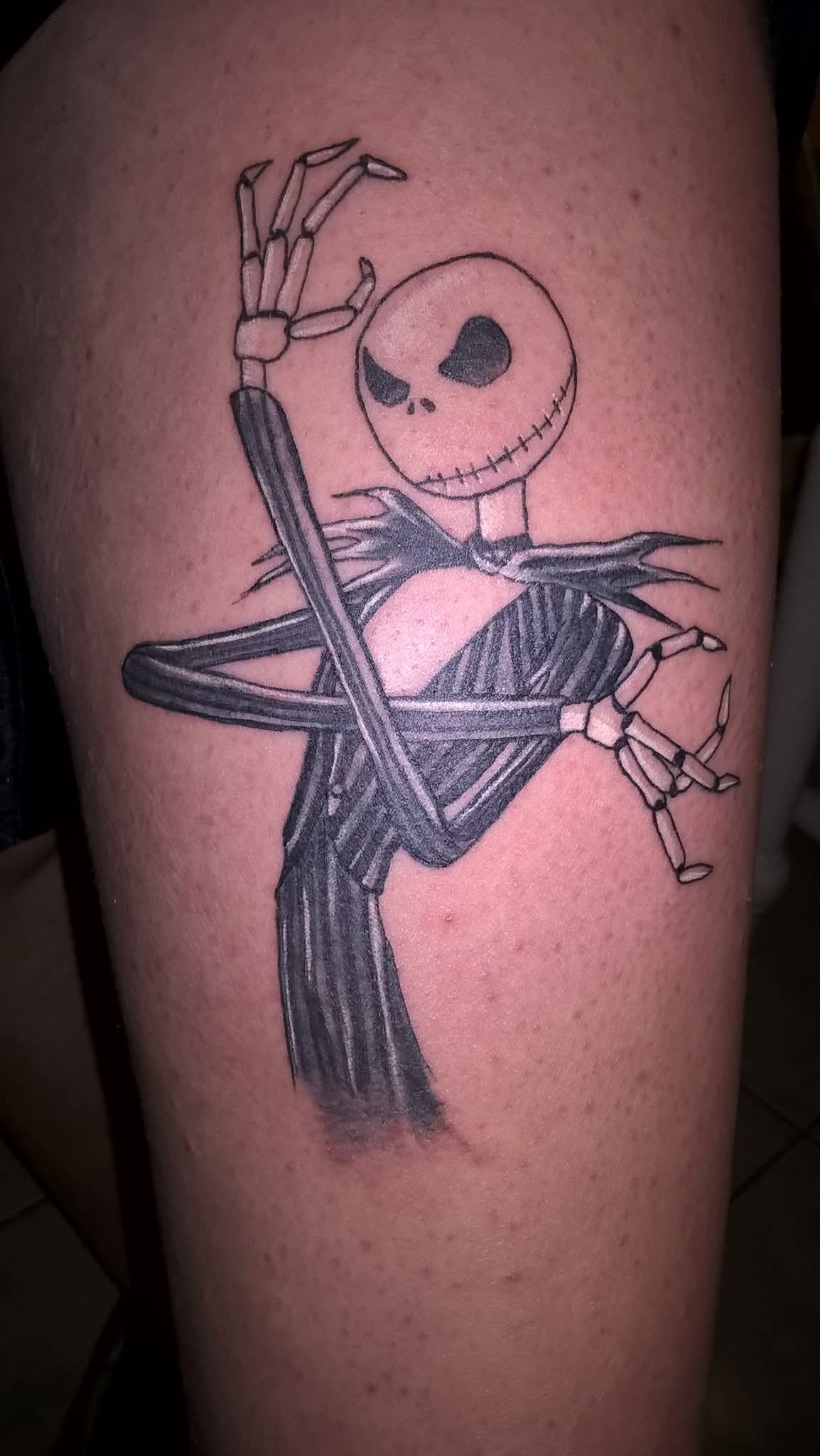 Tattoo work - Tattoo Shop Near Idaho Falls, Idaho