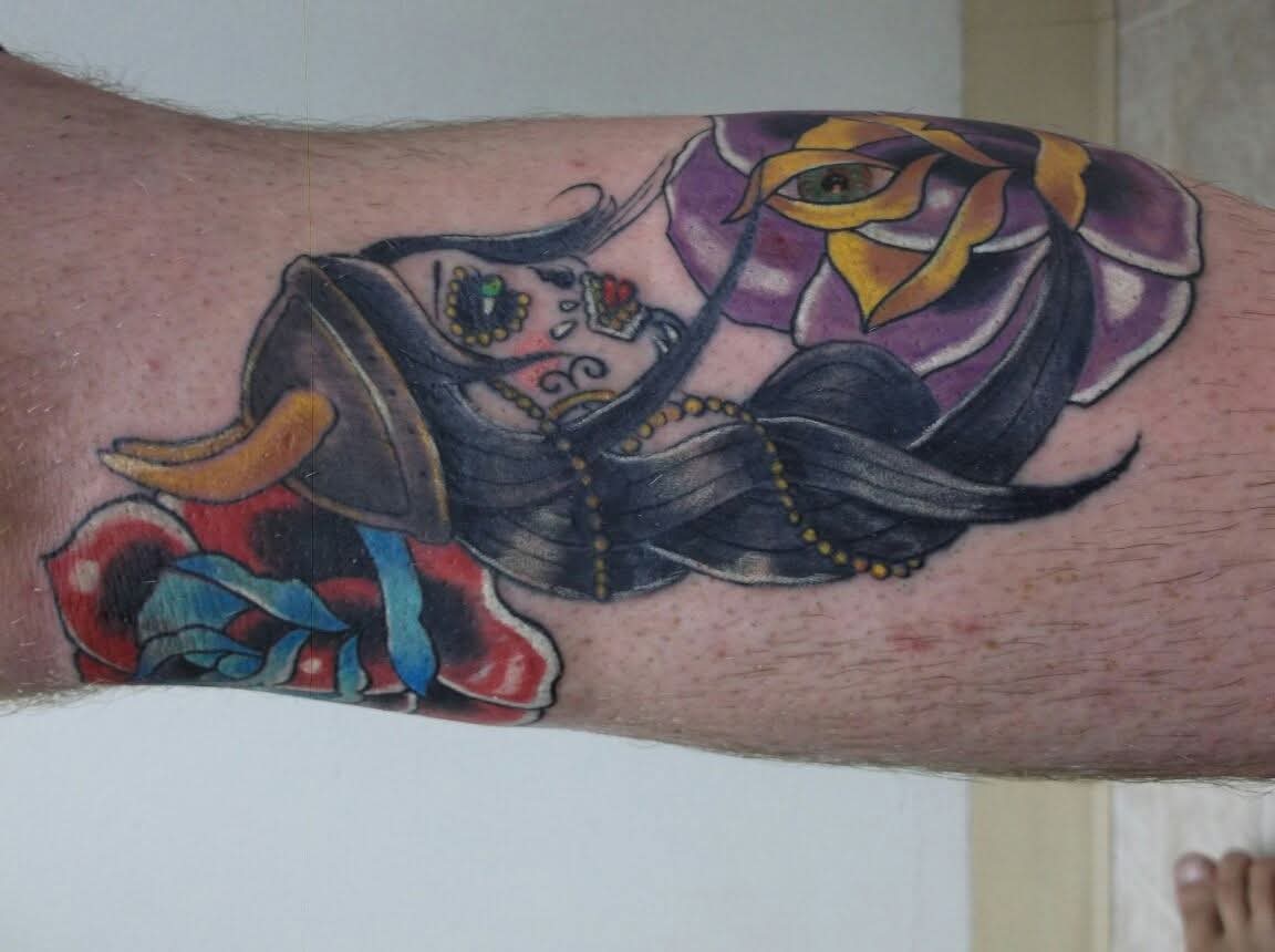 Tattoo work - Tattoo Artist Near Rigby, Idaho