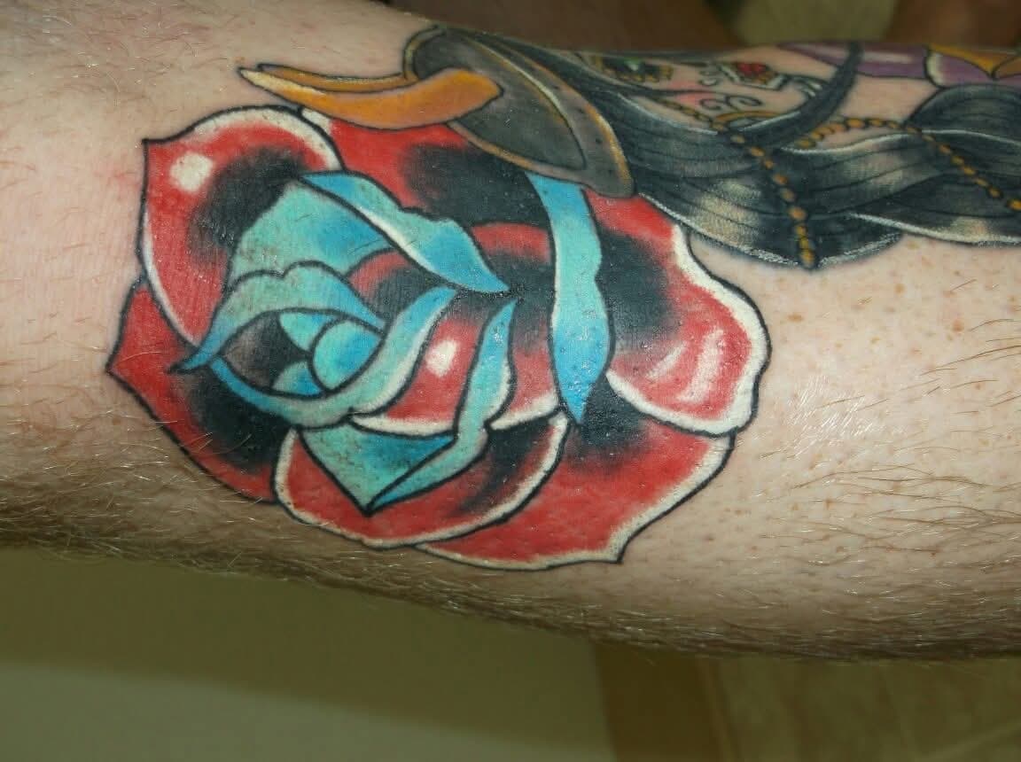 Tattoo work - Tattoo Artist Near Rigby, Idaho