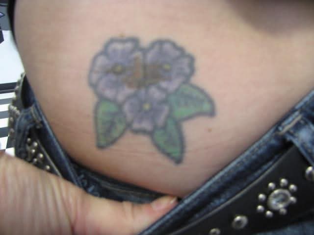 Tattoo work - Fine Line Tattoos in Rexburg, Idaho