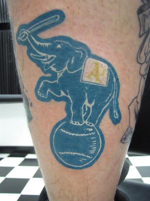 Tattoo work - Fine Line Tattoos in Rexburg, Idaho