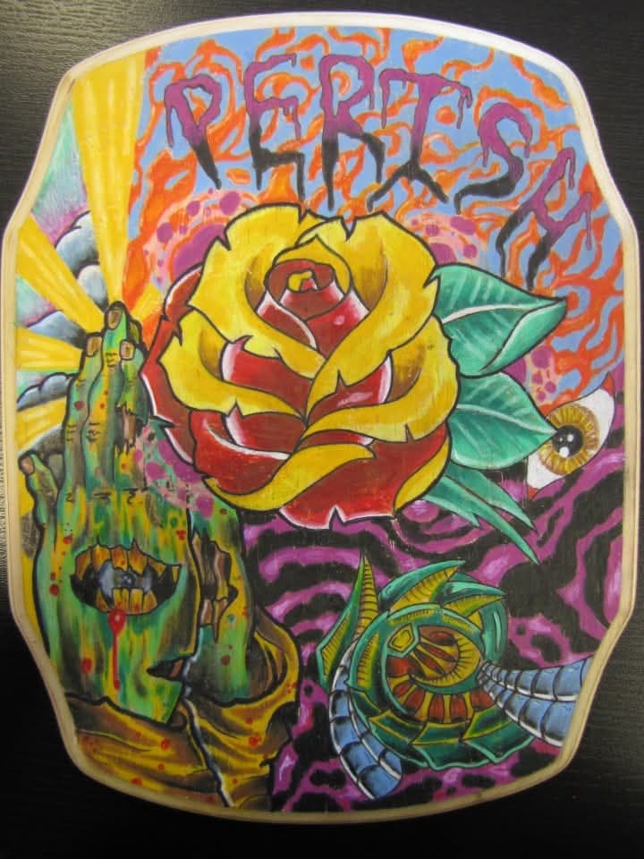 Tattoo work - Fine Line Tattoos in Rexburg, Idaho