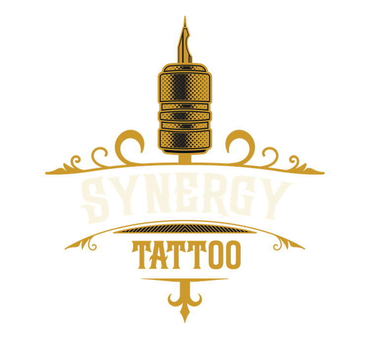 Synergy Tattoo